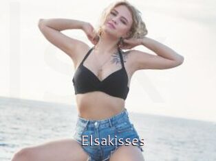 Elsakisses