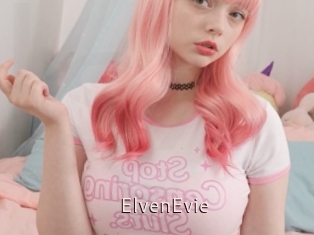 ElvenEvie