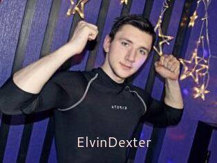 ElvinDexter