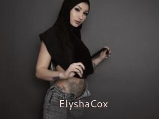 ElyshaCox