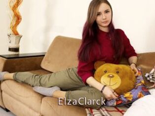 ElzaClarck