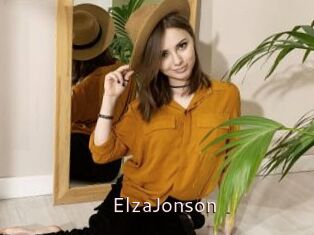 ElzaJonson