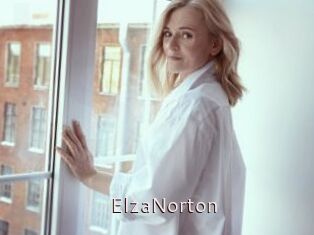 ElzaNorton