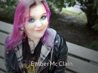 EmberMcClain