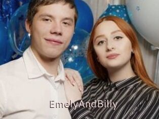 EmelyAndBilly