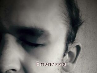 Emenossia