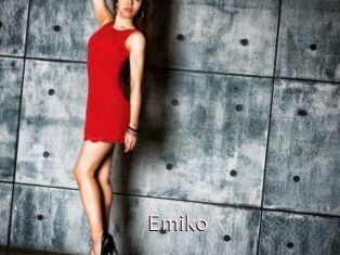 Emiko