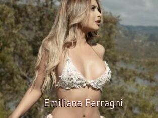 Emiliana_Ferragni