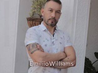 EmiliioWilliams