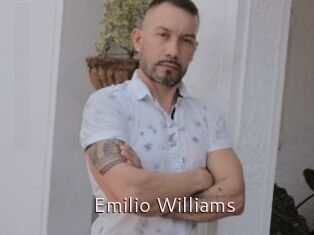 Emilio_Williams Livesex