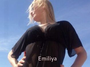 Emiliya