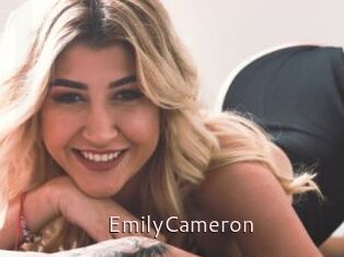 EmilyCameron