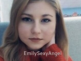 EmilySexyAngel