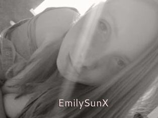 EmilySunX