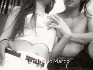 EmilyandMarco