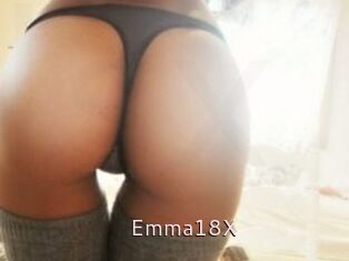 Emma18X