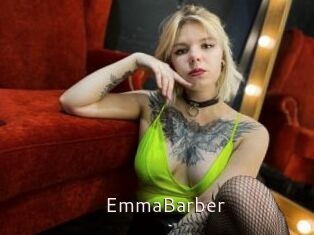 EmmaBarber