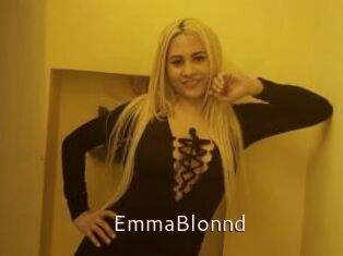 EmmaBlonnd