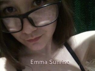 Emma_Sunrise