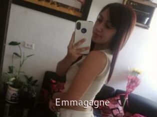 Emmagagne