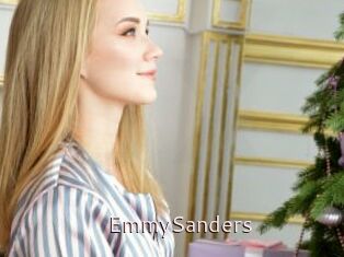 EmmySanders