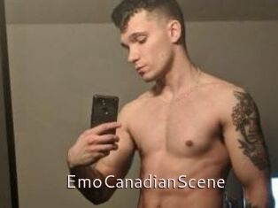 EmoCanadianScene