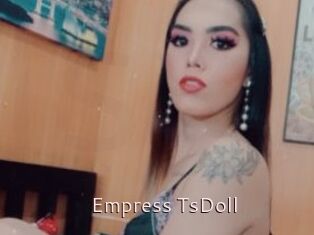 Empress_TsDoll