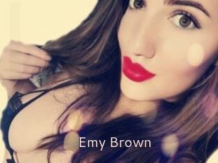 Emy_Brown