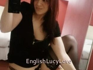 EnglishLucyLove