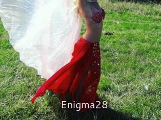 Enigma28