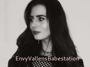 EnvyVallensBabestation