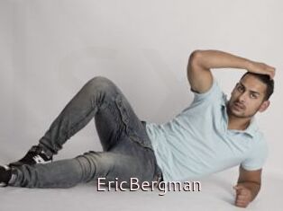 EricBergman