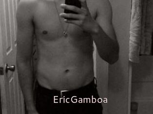 EricGamboa