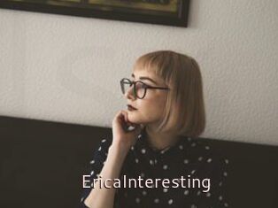 EricaInteresting