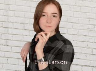 EricaLarson