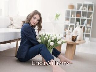 EricaWilliams