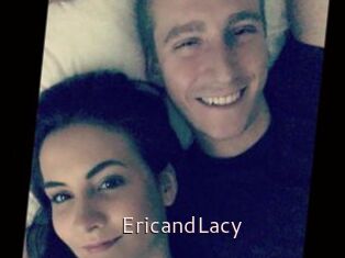 EricandLacy