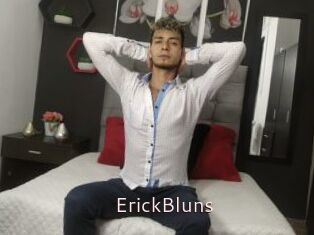 ErickBluns