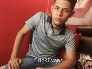 ErickEvans