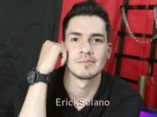 ErickSolano