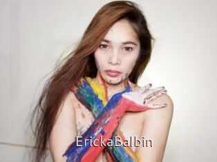 ErickaBalbin