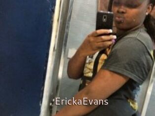 ErickaEvans