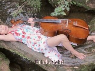 ErickaWild