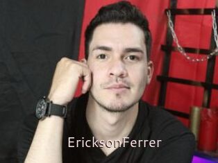 EricksonFerrer