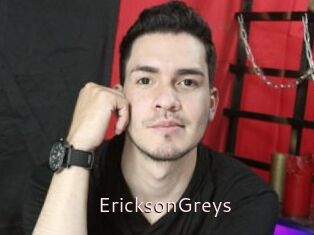 EricksonGreys