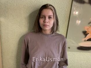 ErikaUsman