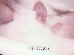 ErikaWays