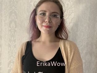 ErikaWow