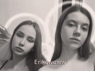 Erikawoww