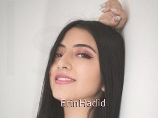 ErinHadid